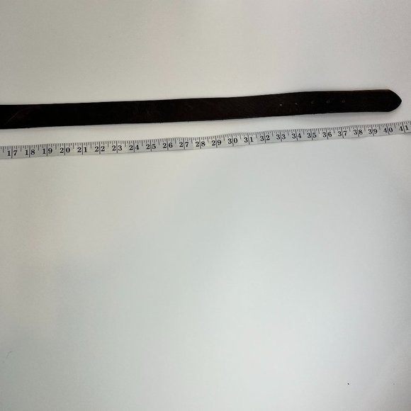 Sophia & Chlo'e Peace, Love and Happiness Belt - Picture 4 of 13